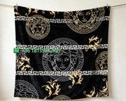 Versace Throw Blankets